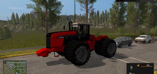 versatile_535_traktor