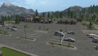FS17 – Volksvalley Harita Yaması V1