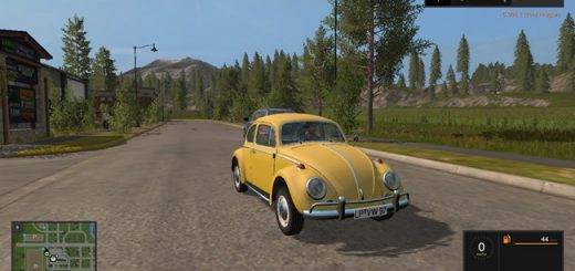 volkswagen_beetle_1966_model