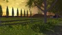 FS17 – Weitesland Çiftlik Haritası V1