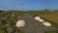 FS17 – Westbirdge Hills Çiftlik Haritası V1.2.0.3