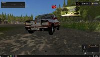 FS17 Türk Haritası – Yaren Köyü V1.0.7