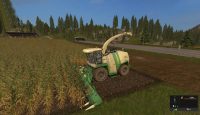FS17 – Yeni Mısır Dokusu V1