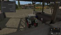 FS17 – Yerleştirilebilir Benzin İstasyonu V1.2