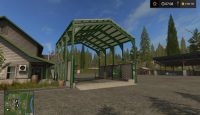 FS17 – Yerleştirilebilir De Lavage Yıkama İstasyon V4