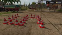 FS17 – Yerleştirilebilir Duba V1