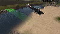 FS17 – Yerleştirilebilir Köprü