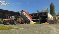 FS17 – Yerleştirilebilir Mahsul Deposu V1
