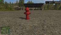 FS17 – Yerleştirilebilir Su Pompası V1