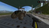FS17 – Yerleştirilebilir Yıkama Alanı V1