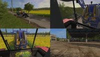 FS17 – Ziesetaler MV Çiftlik Haritası V1.2