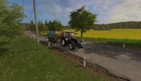 FS17 – Ziesetaler MV Çiftlik Haritası V1.1