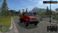 FS17 – Zil MMZ 45085 V1