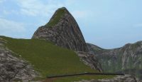FS17 – Zillertal Alp Dağları Harita Yaması V1