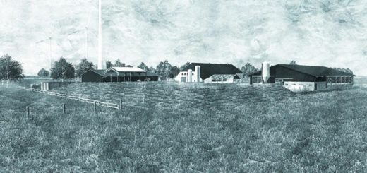 zuidwest_friesland_harita