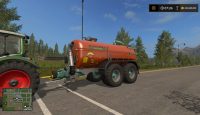 FS17 – Zunhammer 18500PE V1