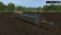 FS17 – 8 Metrelik Mibzer Yaması V1