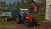 FS17 – IMT 2090 Traktör V1.2
