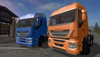 FS17 – Iveco Hi-Way Kamyon Modu V1.0.2.0