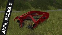 FS17 – Akpil Bulwa 2 Patates Hasat Makinası V 1.2
