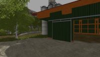 FS17 – Alp Dağ Haritası V1.0.9