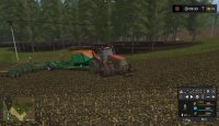 FS17 – Amazone Condor 15001 DP V1