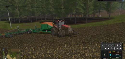 amazone_condor_15001_dp