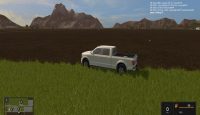 FS17 – Amerikan Çiftlik Haritası 2017 V1