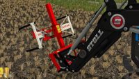 FS17 – Altec Balya Çatalı ve Balya Ataşmanı