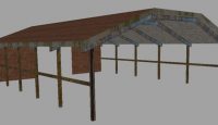 FS17 – Barınak V1