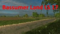 FS17 – Baskent Ulkesi Harita Yaması V0.1