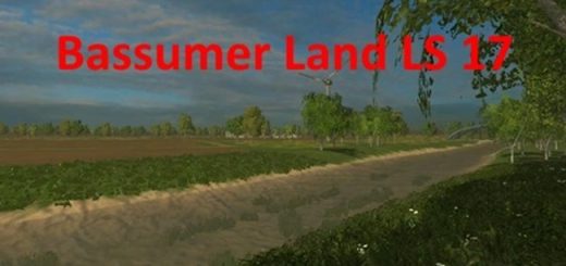 bassumer_ulke_harita