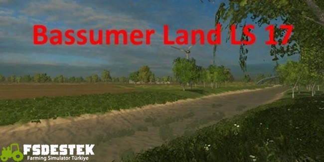 bassumer_ulke_harita