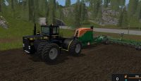 FS17 – Big Bud 747 Traktör