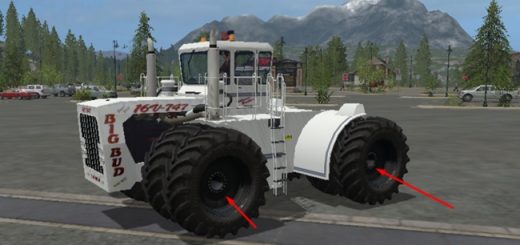 bigbud_traktor