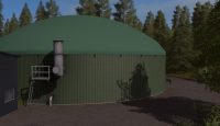 FS17 – Biyogaz Bina Paketi