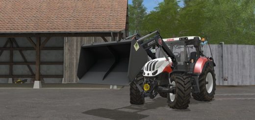 bressel_lade_on_yukleyici