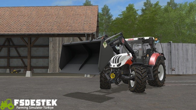 bressel_lade_on_yukleyici