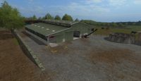 FS17 – Bretagne Çiftlik Haritası V1