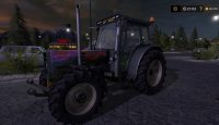 FS17 – Buehrer 6135A Traktör V1
