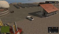 FS17 – Büyük Mısır Haritası V1.1
