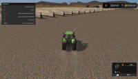 FS17 – Büyük Mısır Haritası