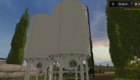 FS17 – Yerleştirilebilir Silo XL V1