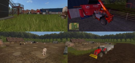 carnousie_ciftlik_harita