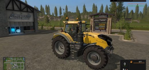 challenger_1000_traktor