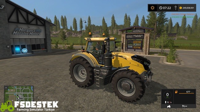 challenger_1000_traktor