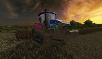 FS17 – Challenger MT700E Traktör V1.1