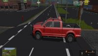 FS17 – Charlevoix Michigan Çiftlik Haritası V1 Beta