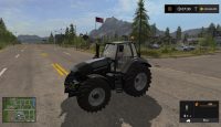 FS17 – Deutz-Fahr 7 Serisi Traktör V1