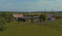 FS17 – Ebsdorfer Heide Çiftlik Haritası V1